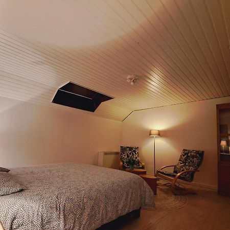 Le Chalet - Maison De Vacances Ла Рош ан Арден Екстериор снимка