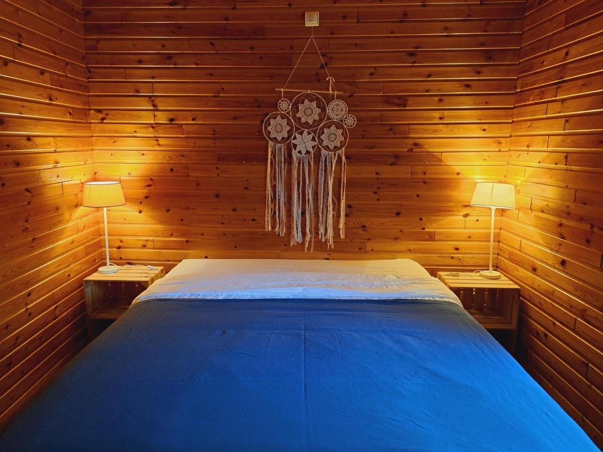 Le Chalet - Maison De Vacances Ла Рош ан Арден Екстериор снимка