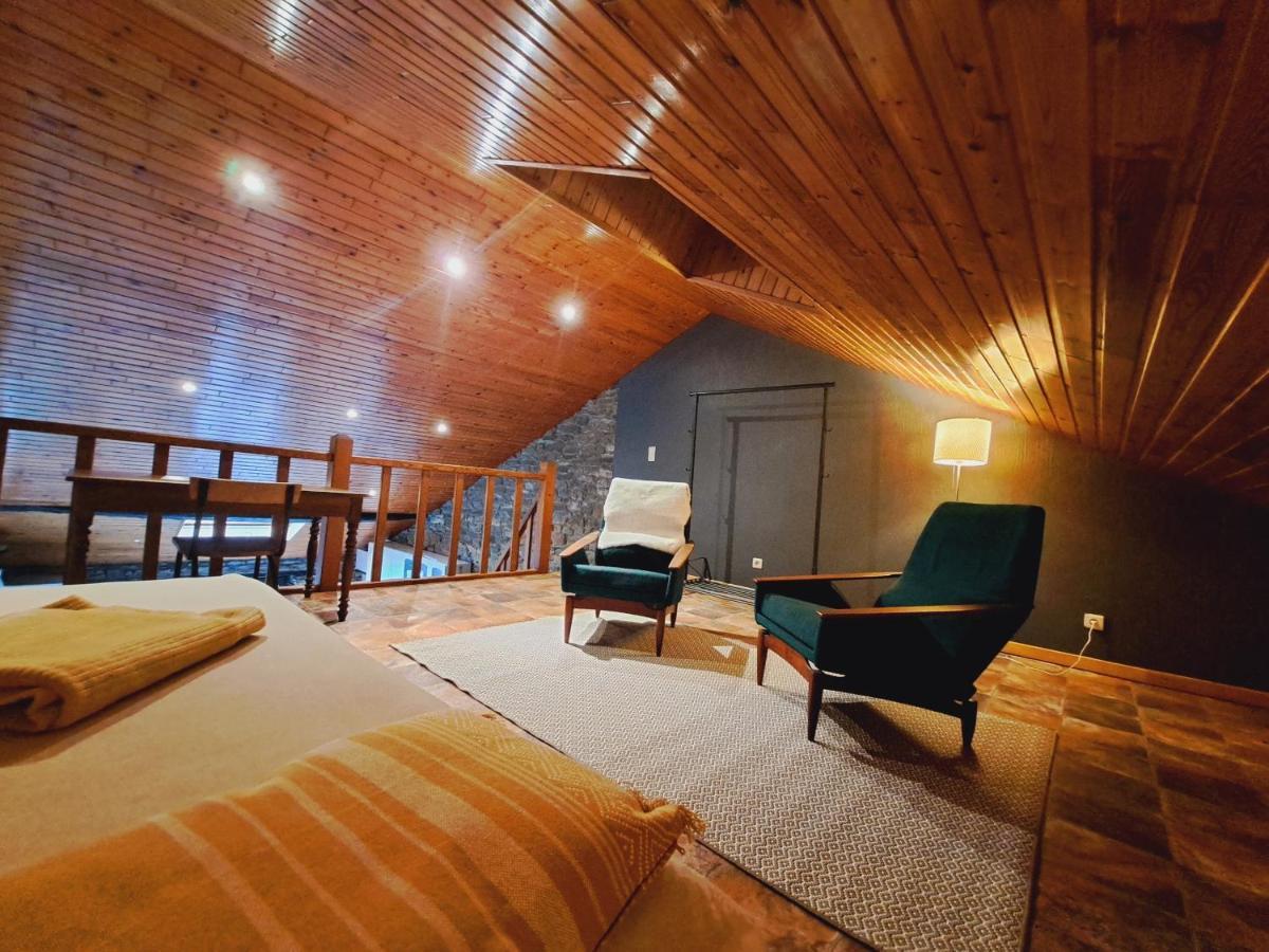 Le Chalet - Maison De Vacances Ла Рош ан Арден Екстериор снимка