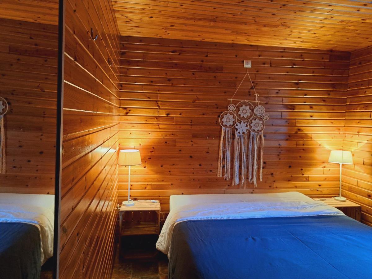 Le Chalet - Maison De Vacances Ла Рош ан Арден Екстериор снимка
